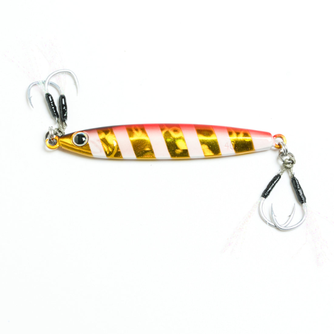 Zeake R_SARDINE TG 80g 85mm : 80g 009 ZG AKAKIN saltwater fishing lure