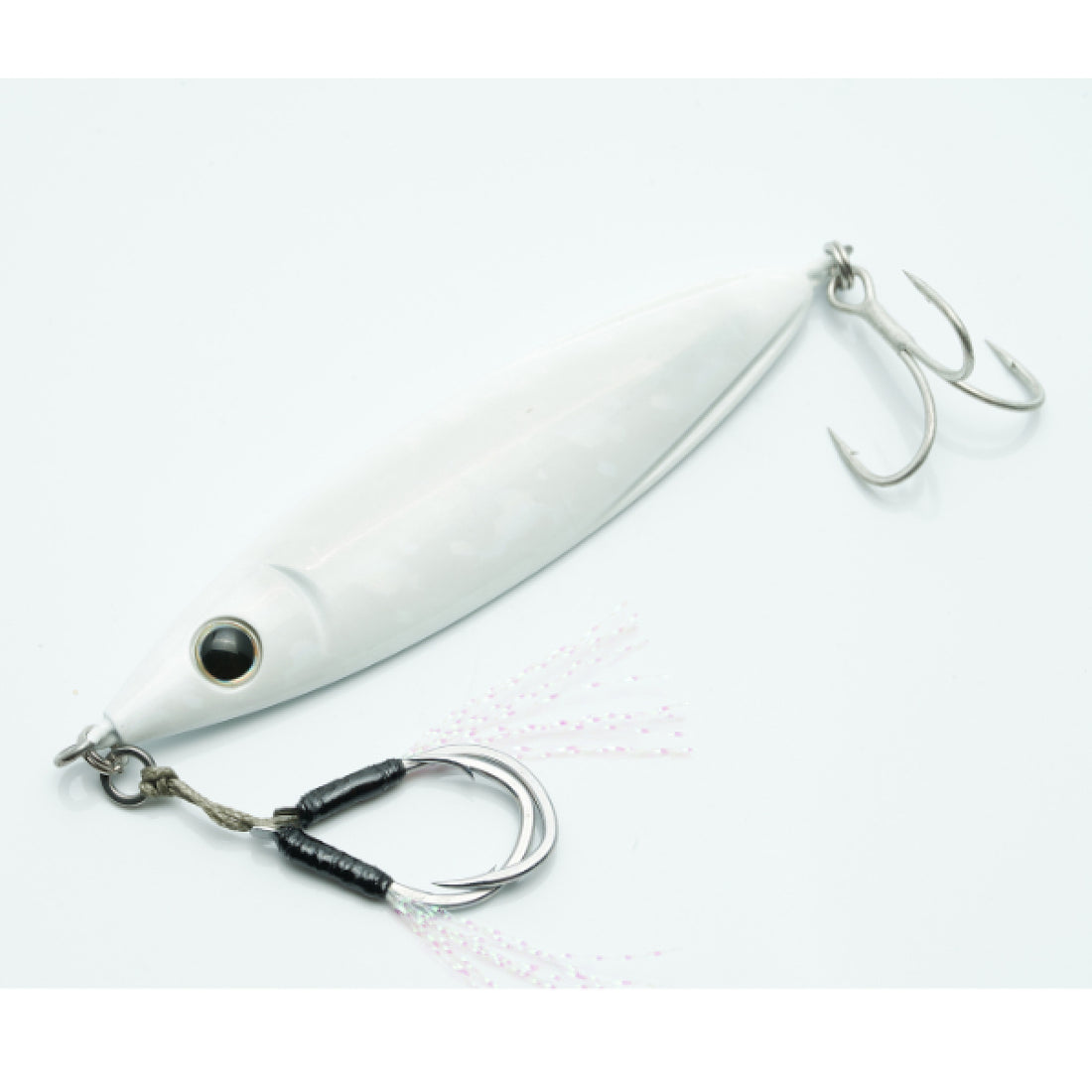 Zeake Z_BIT 20g 20g 20 ZB015 ALL GLOW saltwater fishing lure