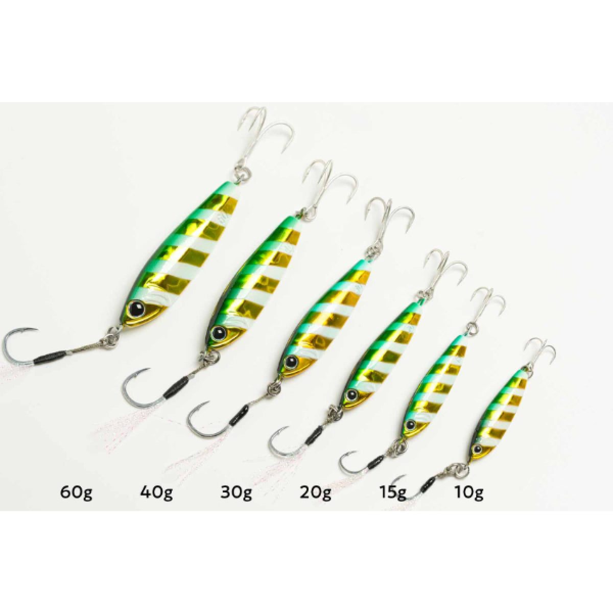 Zeake F_SARDINE 20g 45mm : 20g HAGARE AKA KIN