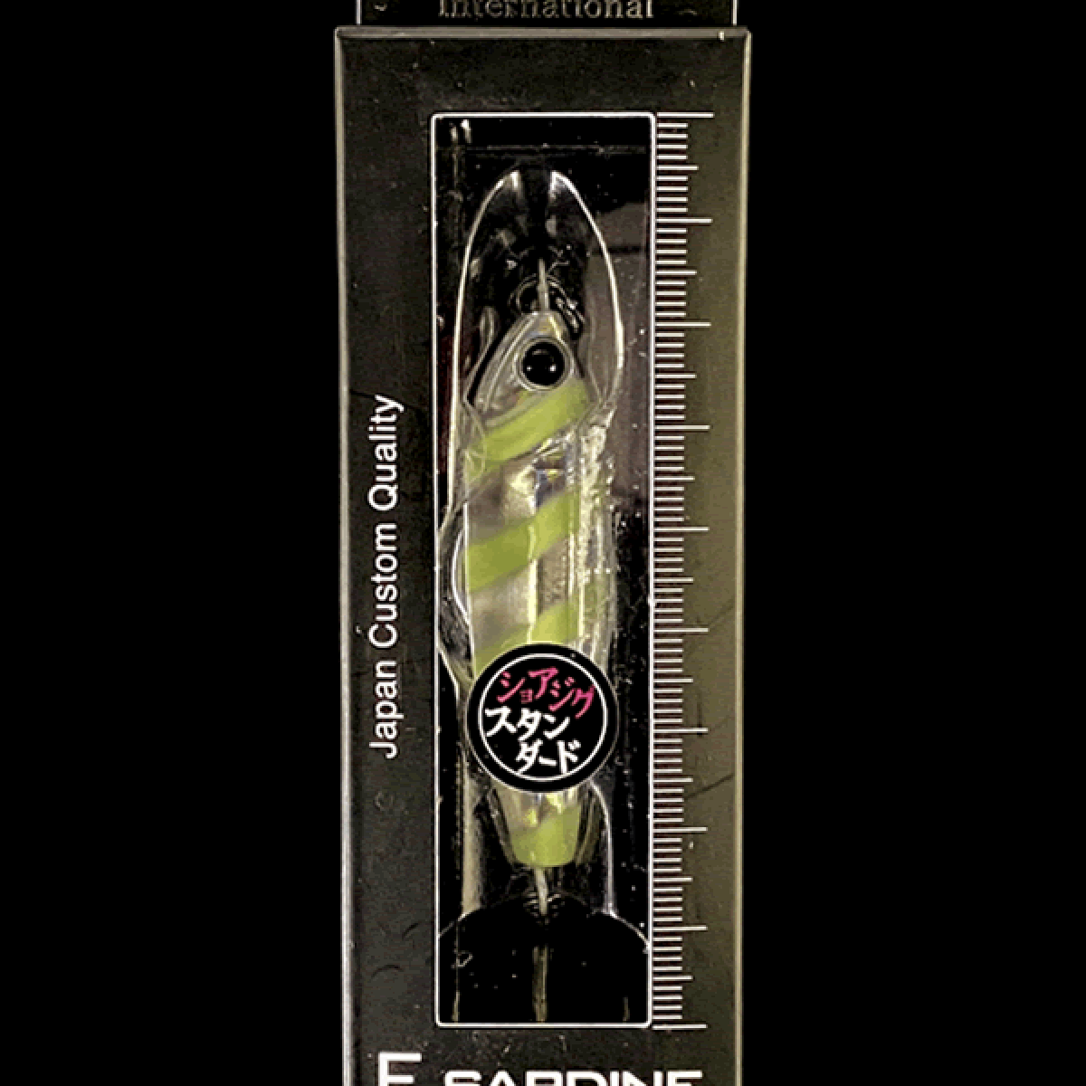 Zeake F_SARDINE 30g 30g 51mm MAIWASHI