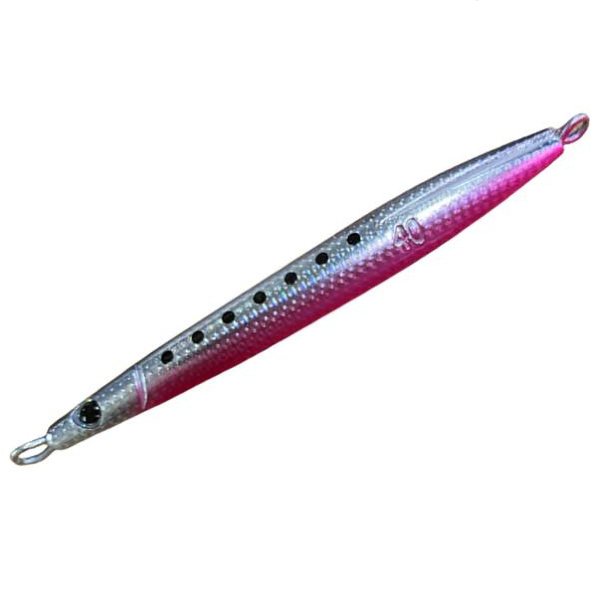 Zeake G_SLASHER 40g 82mm : 40g 90 MAIWASHI GLOW BELLY