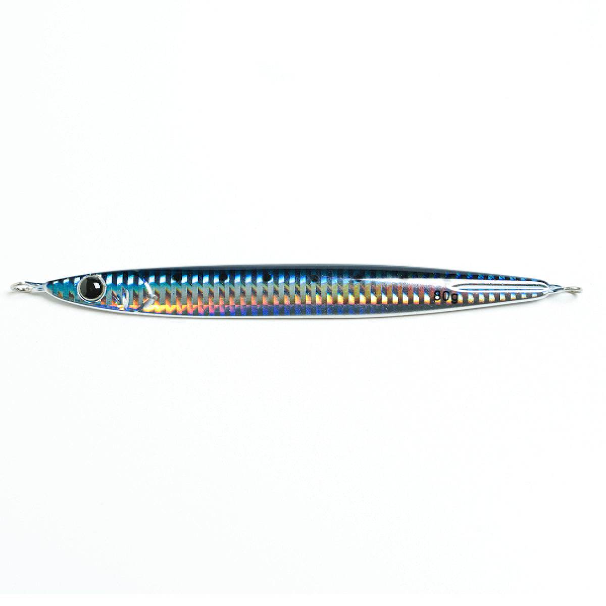 Zeake R_SARDINE LONG 80g 142mm : 80g RS LONG 80g RSL002 MAIWASHI - Britannic Trade