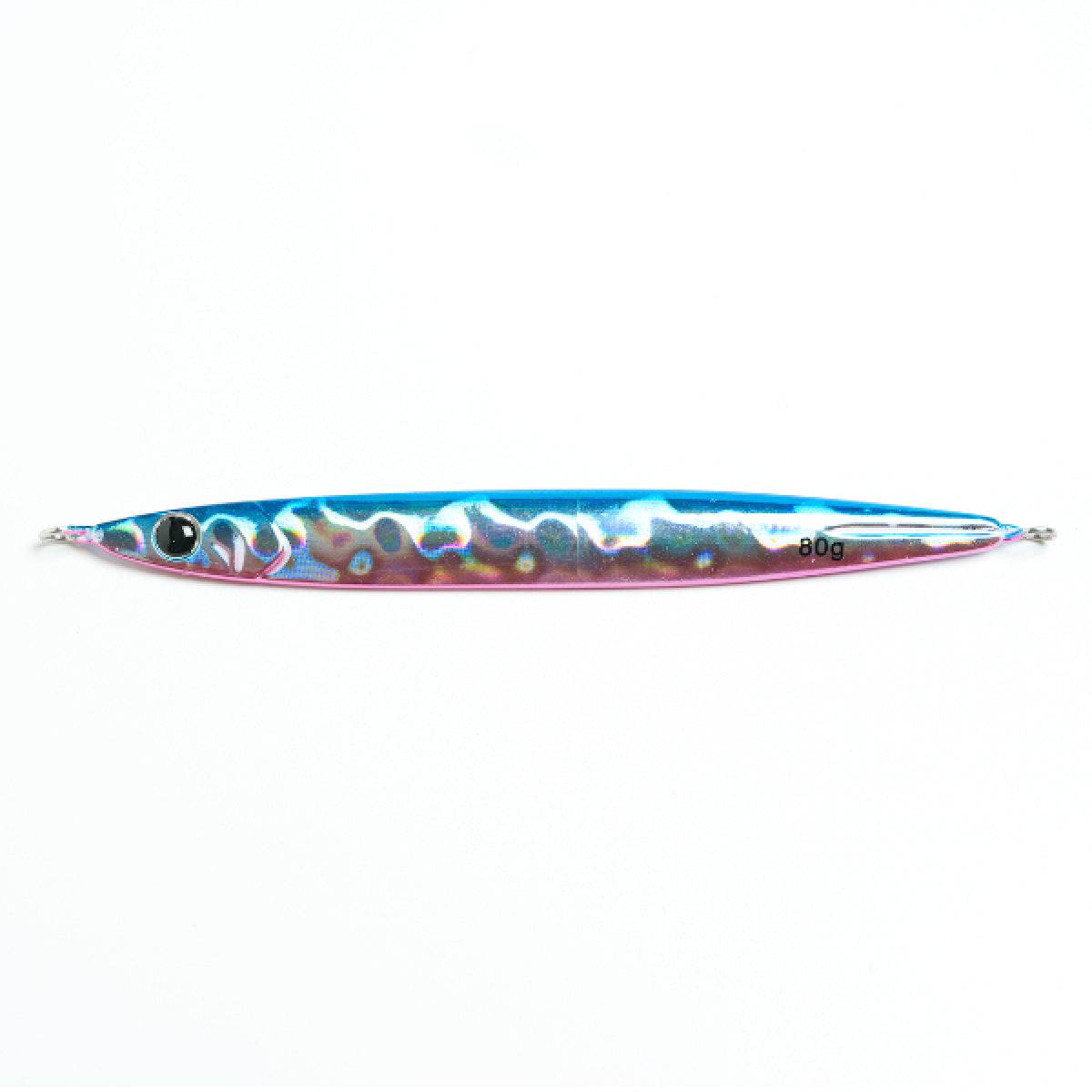 Zeake R_SARDINE LONG 120g 162mm : 120g RS LONG 120g RSL005 BLUE PINK - Britannic Trade