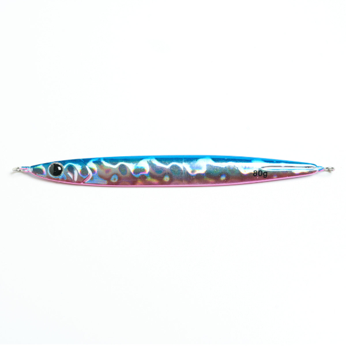 Zeake R_SARDINE LONG 120g 162mm : 120g RS LONG 120g RSL005 BLUE PINK