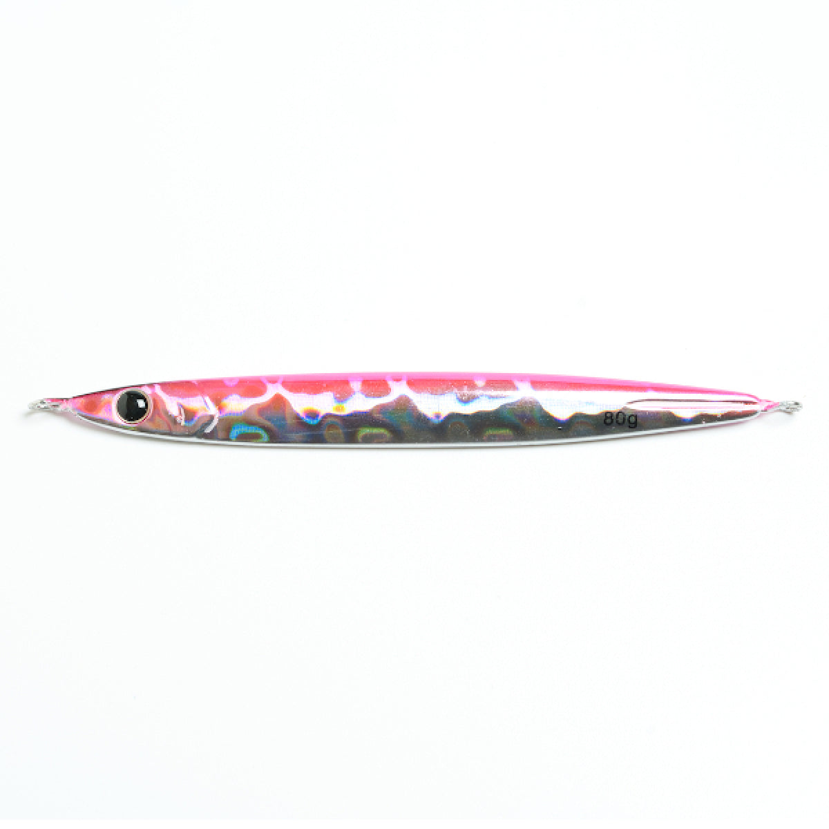 Zeake R_SARDINE LONG 150g 176mm : 150g RS LONG 150g RSL003 PINK