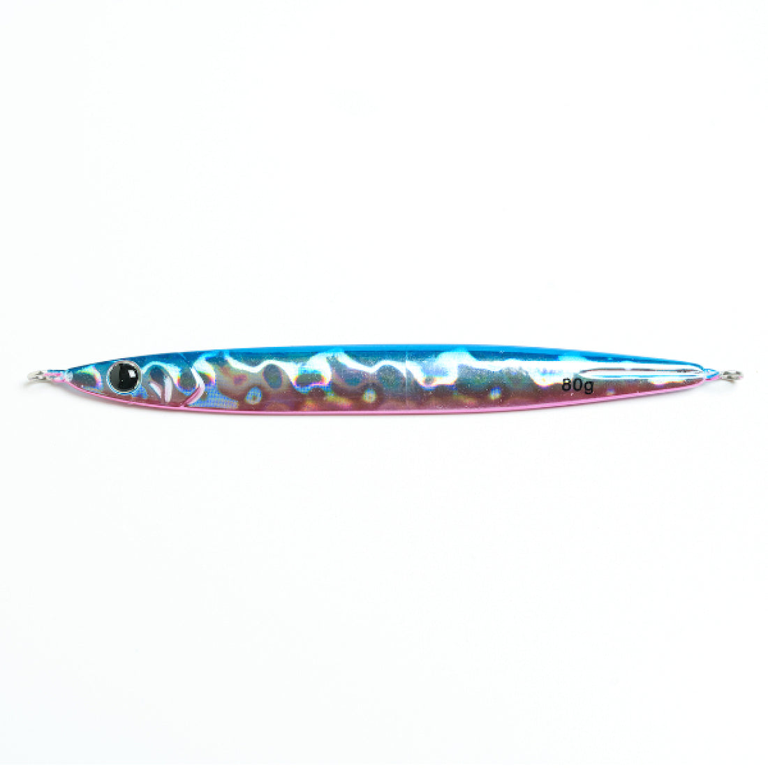 Zeake R_SARDINE LONG 150g 176mm : 150g RS LONG 150g RSL005 BLUE PINK saltwater fishing lure