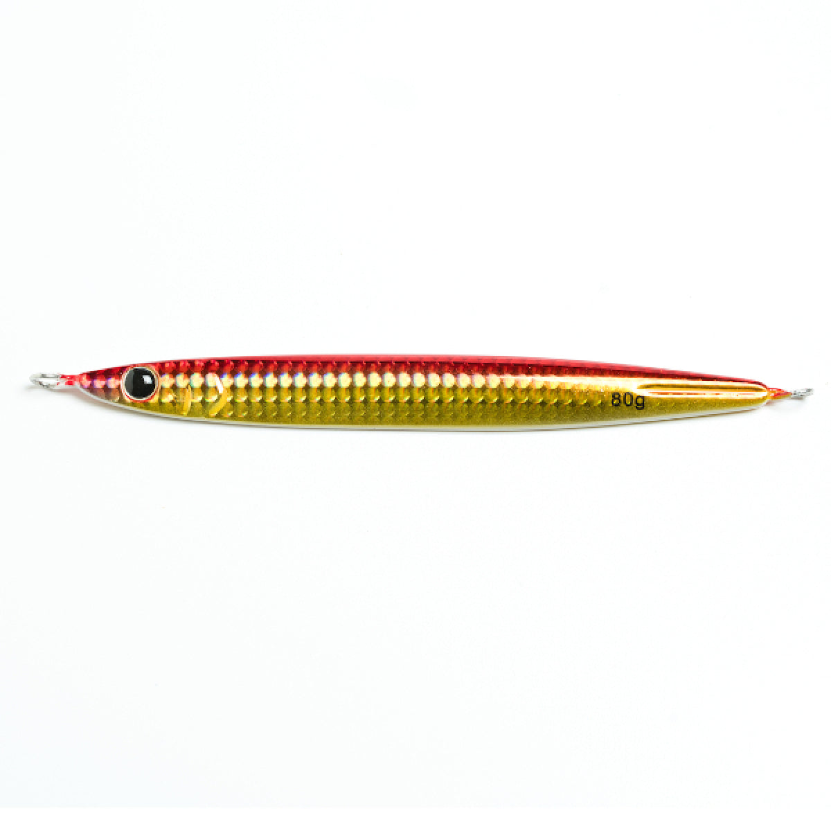 Zeake R_SARDINE LONG 150g 176mm : 150g RS LONG 150g RSL018 AKA KIN GLOW BELLY
