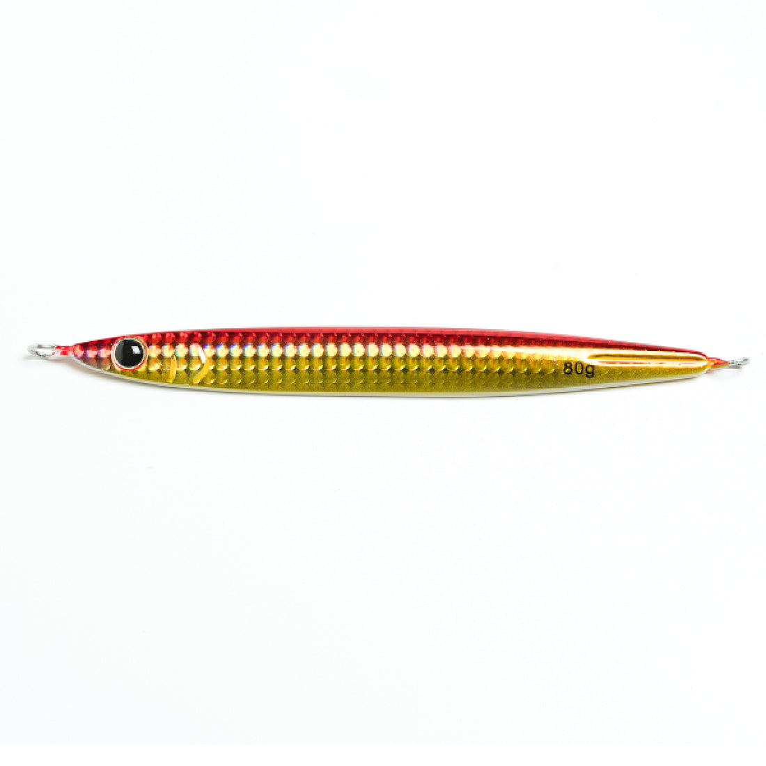 Zeake R_SARDINE LONG 150g 176mm : 150g RS LONG 150g RSL018 AKA KIN GLOW BELLY saltwater fishing lure