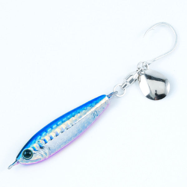 Zeake F_SARDINE BLADE 40g 40 BULPIN UV