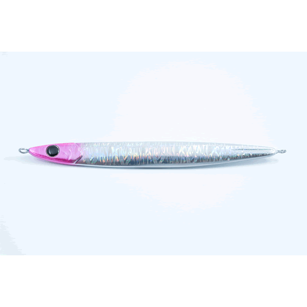 Zeake R_SARDINE LONG 300g 217mm : 300g 300 RSL022 PH SILVER saltwater fishing lure