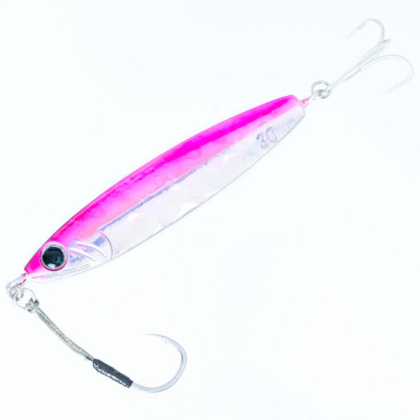 Zeake Z_SARDINE 30g 30g 30 ZS003 PINK