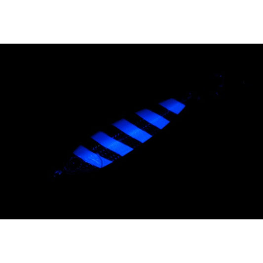 Zeake F SARDINE BLADE TUNE 80g FSB202 KATAKUCHI GLOW UV saltwater fishing lure — photo 2