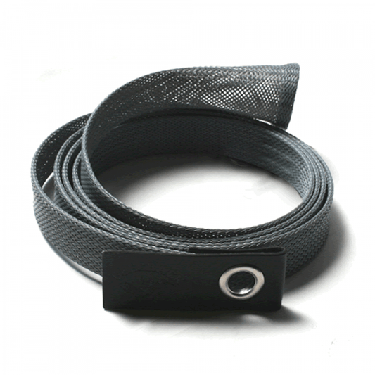 GEECRACK For BAIT CASTING ROD 170cm GRAY - Britannic Trade