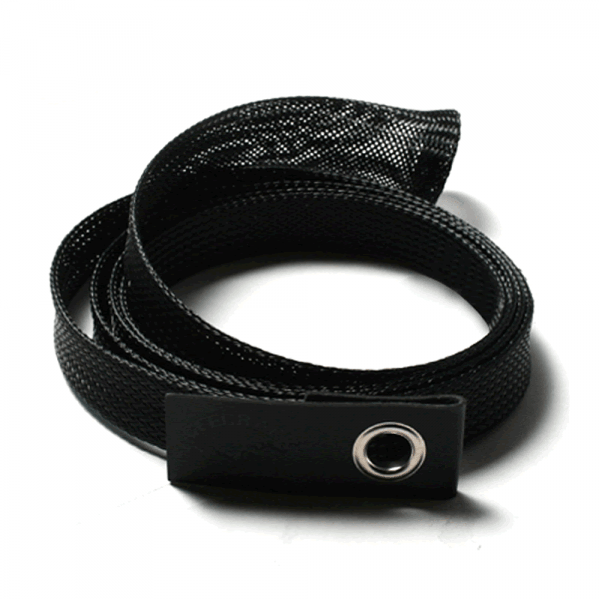 GEECRACK For SPINNING ROD 170cm BLACK - Britannic Trade