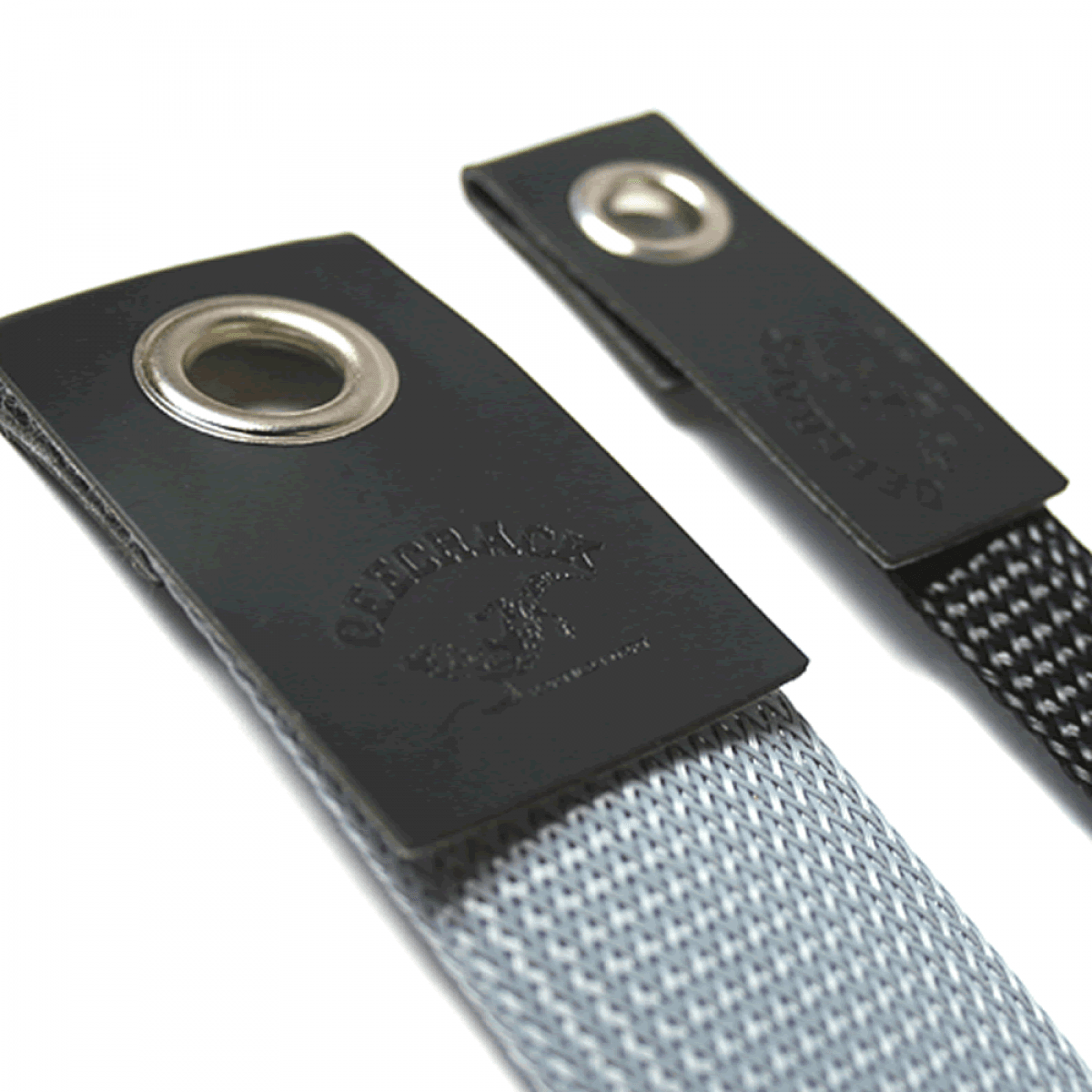 GEECRACK For SPINNING ROD 170cm BLACK - Britannic Trade