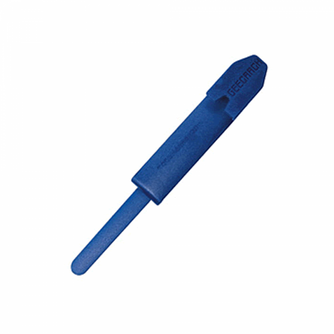 GEECRACK LURE KEEPER BLUE fishing accessory