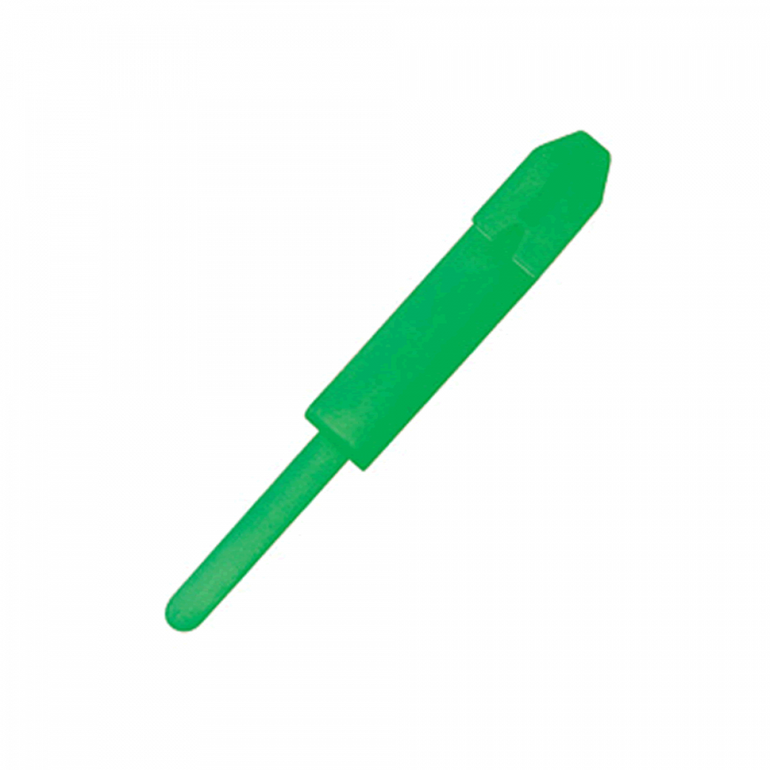 GEECRACK LURE KEEPER GREEN fishing accessory