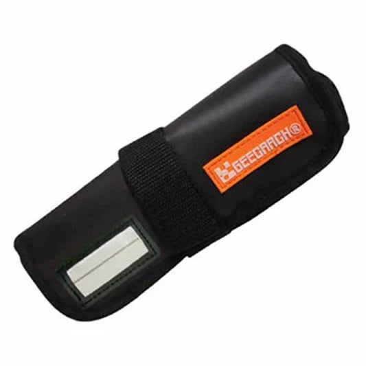 GEECRACK JIG ROLL BAG 2 TYPE-A (for 12 PCS) BLACK - Britannic Trade