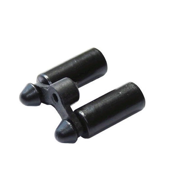 GEECRACK TWIN RUTTLER SHORT