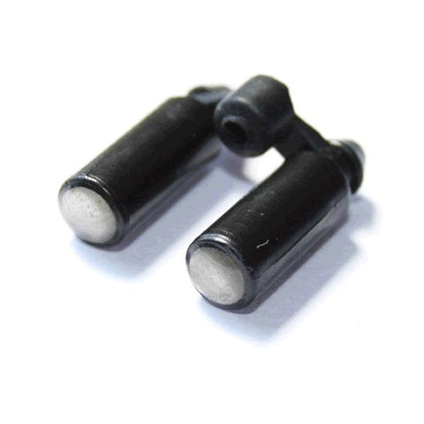 GEECRACK TWIN RUTTLER SHORT