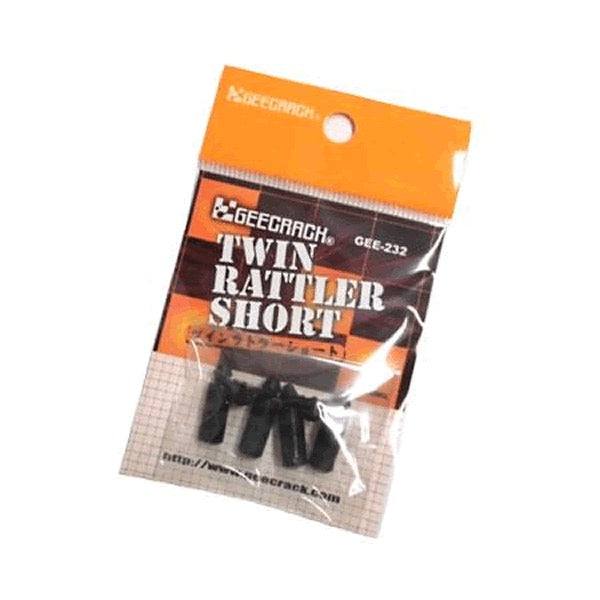 GEECRACK TWIN RUTTLER SHORT