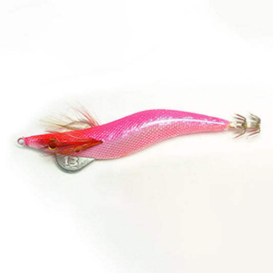 BREADEN EGIMARU NEO OITA 4.0SD 120mm : 28g SUPER DEEP MAGUMA R/META PINK
