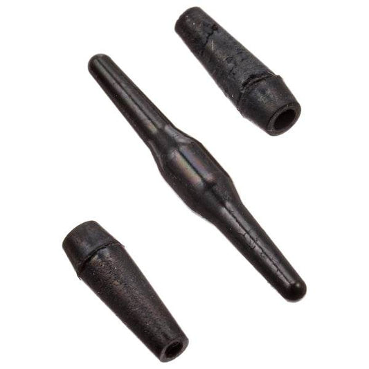 BREADEN LIGHT RIG SINKER 0.8g (5 pcs/pack) - Britannic Trade