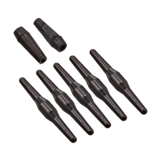 BREADEN LIGHT RIG SINKER 0.8g (5 pcs/pack) fishing terminal tackle — photo 2