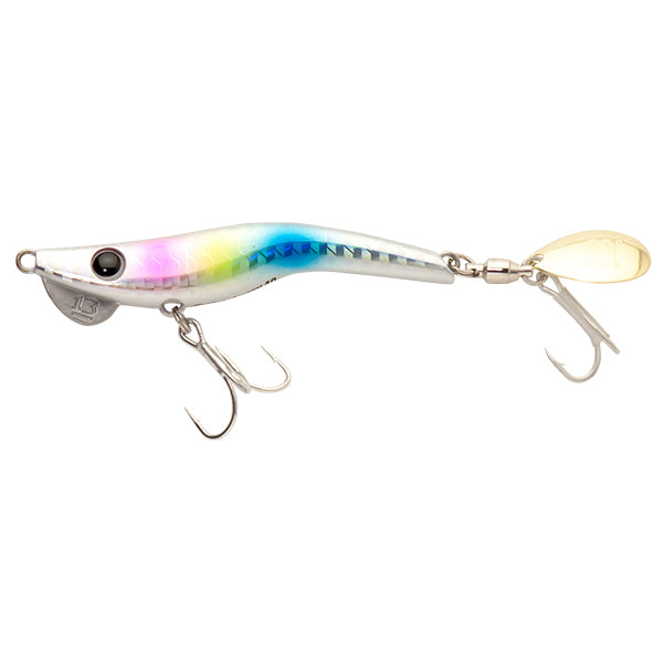 BREADEN METALMARU 28 70mm : 28g #10 COTTON CANDY