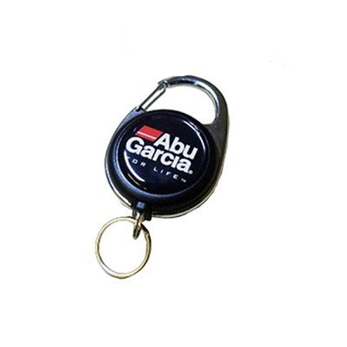 Abu Garcia AbuGarcia MEASURE PIN ON REEL H65 x D20 x W41.5mm MEASURE LENGTH 1000mm - Britannic Trade