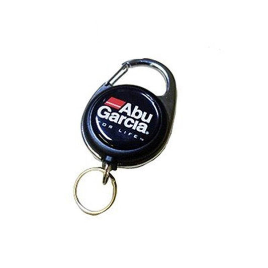 Abu Garcia AbuGarcia MEASURE PIN ON REEL H65 x D20 x W41.5mm MEASURE LENGTH 1000mm - Britannic Trade