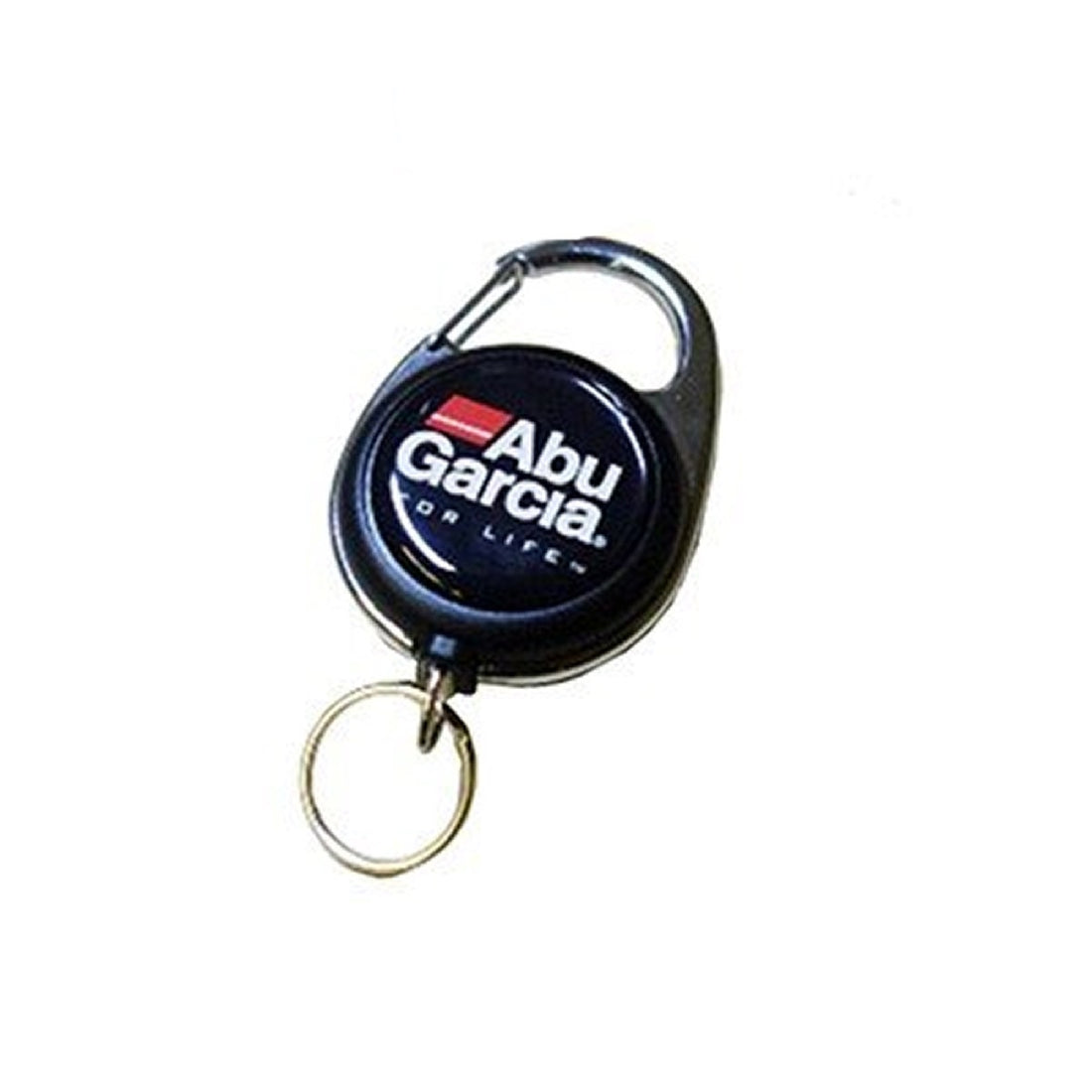 Abu Garcia AbuGarcia MEASURE PIN ON REEL H65 x D20 x W41.5mm MEASURE LENGTH 1000mm fishing accessory