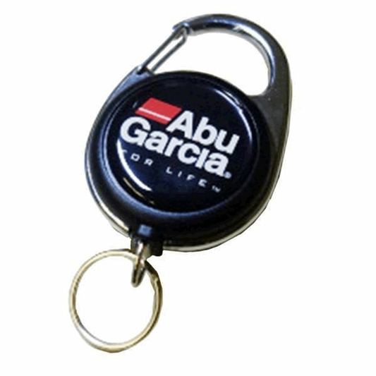 Abu Garcia AbuGarcia MEASURE PIN ON REEL H65 x D20 x W41.5mm MEASURE LENGTH 1000mm fishing accessory — photo 2