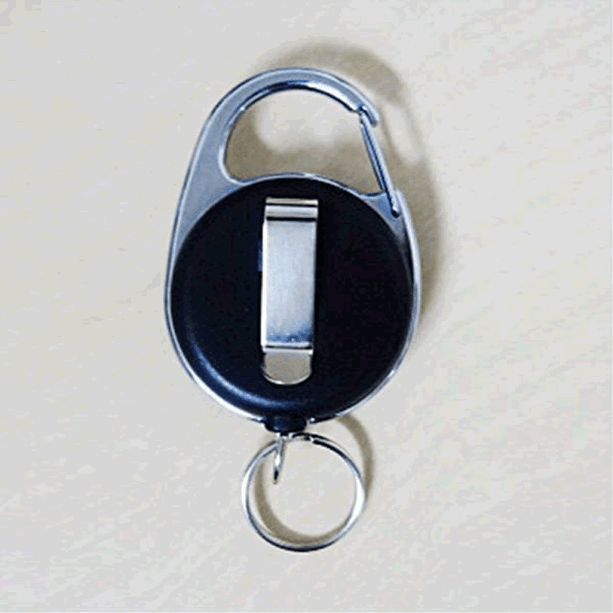 Abu Garcia AbuGarcia MEASURE PIN ON REEL H65 x D20 x W41.5mm MEASURE LENGTH 1000mm - Britannic Trade