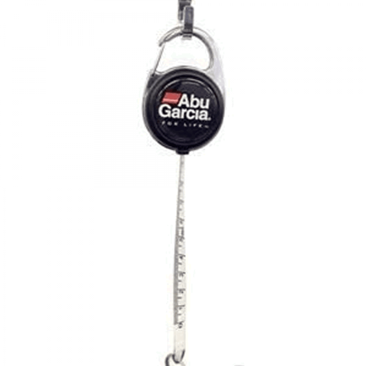 Abu Garcia AbuGarcia MEASURE PIN ON REEL H65 x D20 x W41.5mm MEASURE LENGTH 1000mm - Britannic Trade