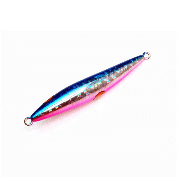 RISE JAPAN RISE JIG SLJ 30g #RJ02 BLUE PINK saltwater fishing lure