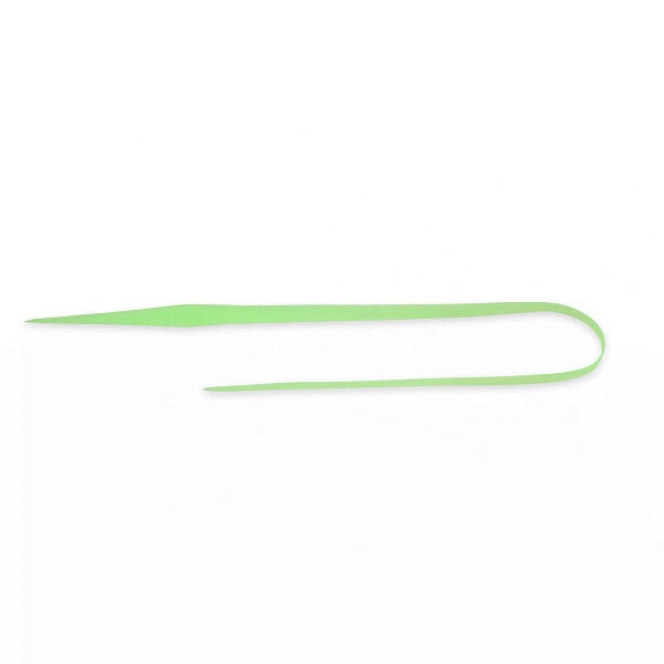 RISE JAPAN NAMIDAMA NECKTIE SHORT STRAIGHT #NS05 CHART saltwater fishing lure