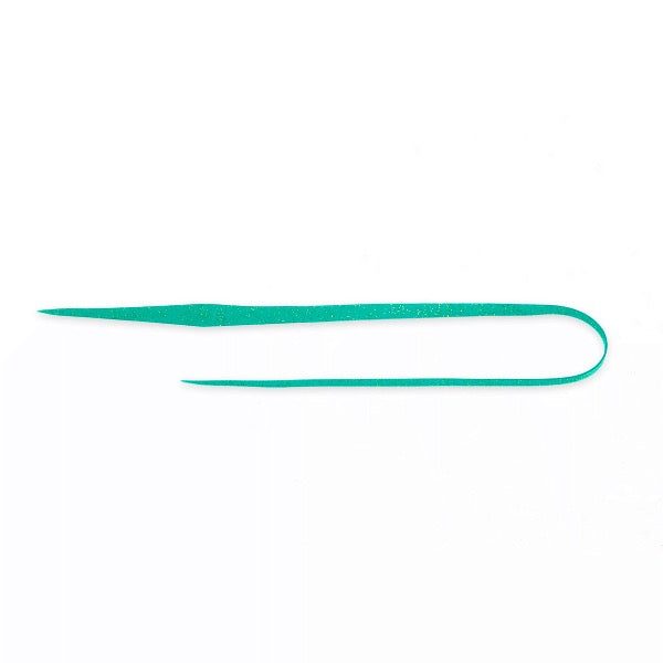 RISE JAPAN NAMIDAMA NECKTIE SHORT STRAIGHT #NS06 GREEN saltwater fishing lure