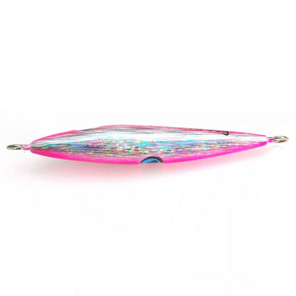 RISE JAPAN RISE JIG SLJ TG 30g #RJ06 SIDE PINK saltwater fishing lure