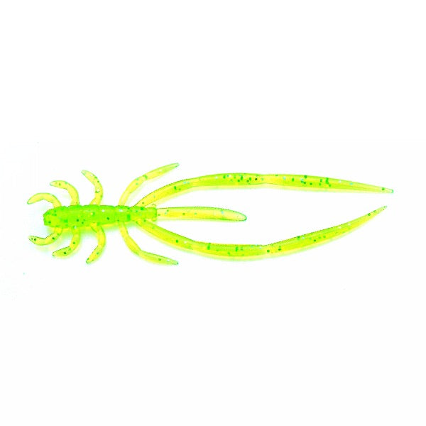 RISE JAPAN NAMIDAMA TRAIER BOTTOM SPIDER #TBS05 CHART saltwater fishing lure
