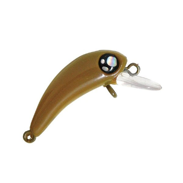 Rob Lure BeRBie SS 30mm : 1.6g Slow Sinking #3 FM1 freshwater fishing lure