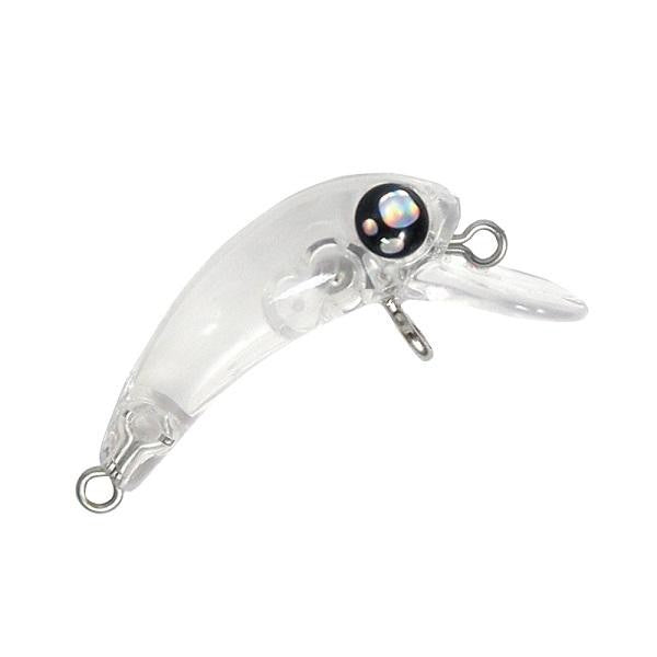 Rob Lure BeRBie SS 30mm : 1.6g Slow Sinking #5 KURI KURI freshwater fishing lure