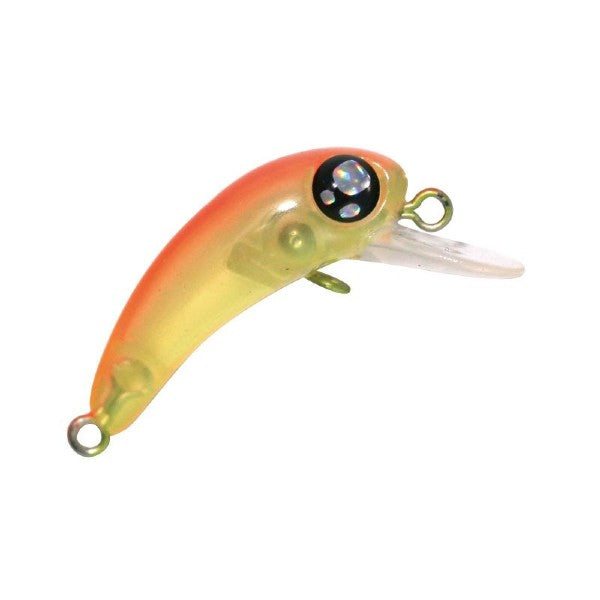Rob Lure BeRBie F 30mm : 1.4g Floating #8 VALENCIA freshwater fishing lure