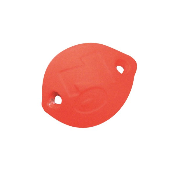 Rob Lure BABEL Z ZERO 0.2g LUMI ORANGE