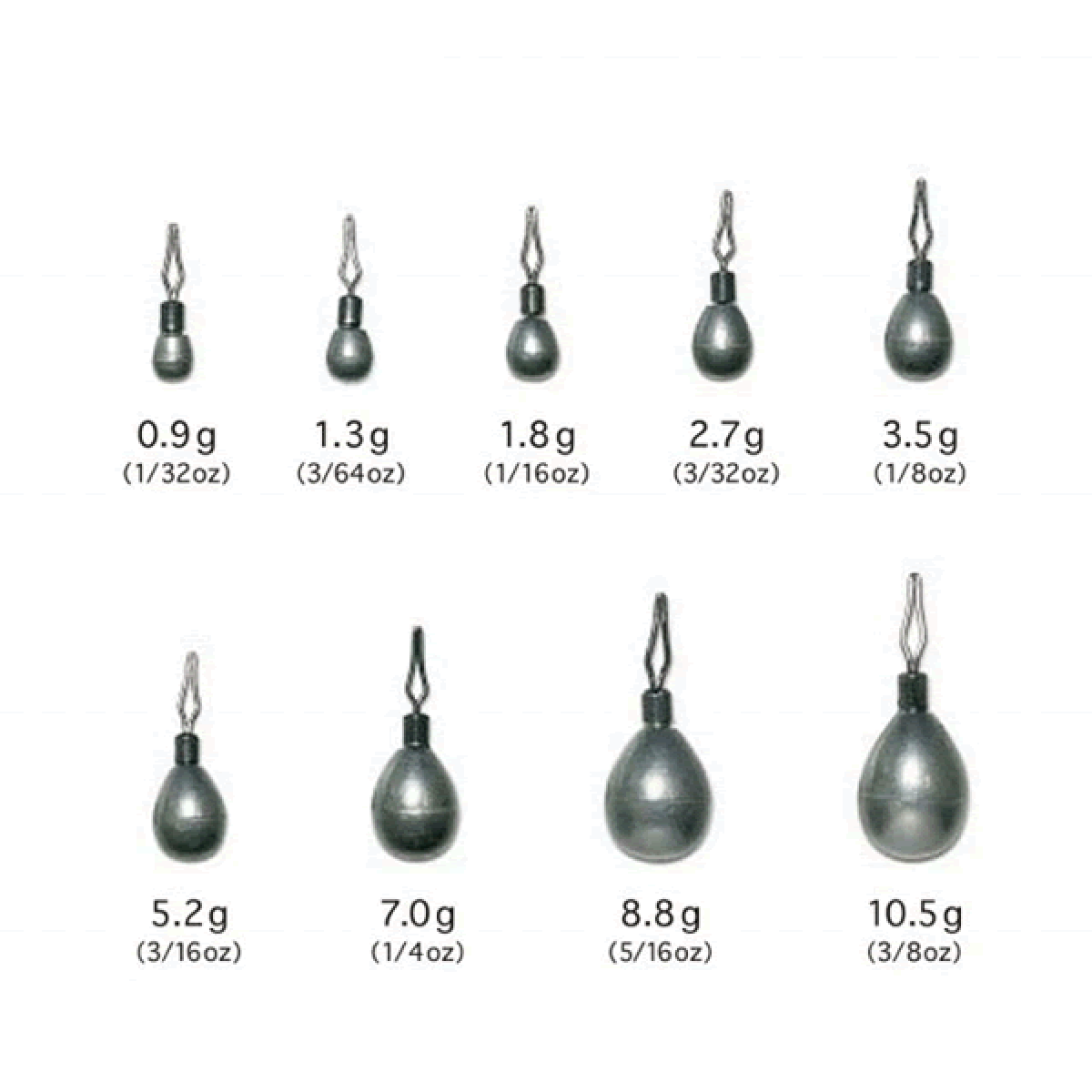 NOIKE 1/4oz