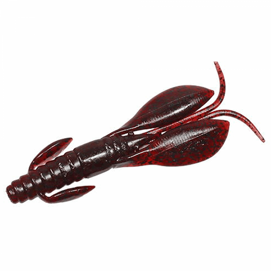 NOIKE DONKEY BOO 3" freshwater fishing lure