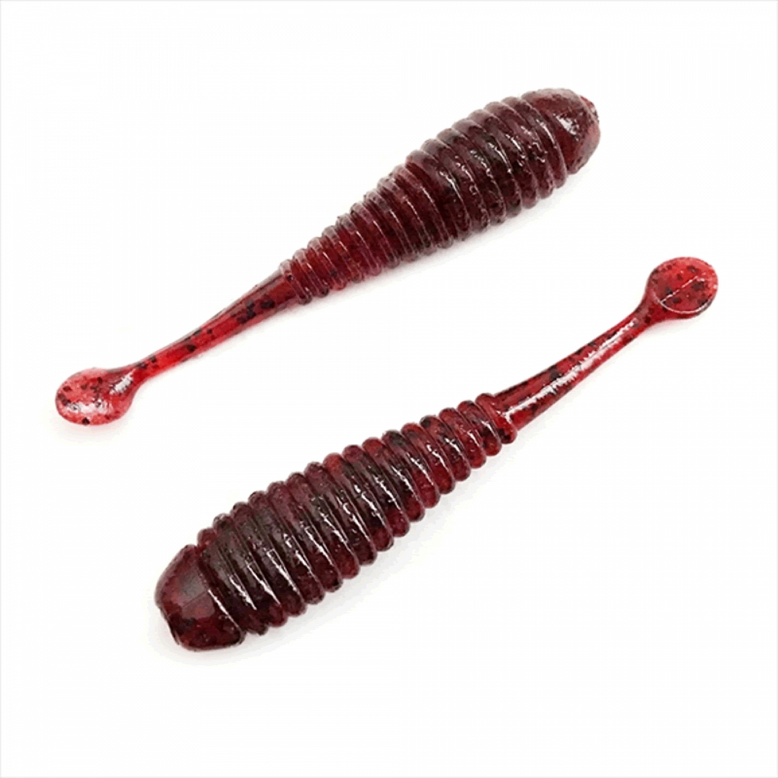 NOIKE KEM KEM SHAD 2.3" freshwater fishing lure