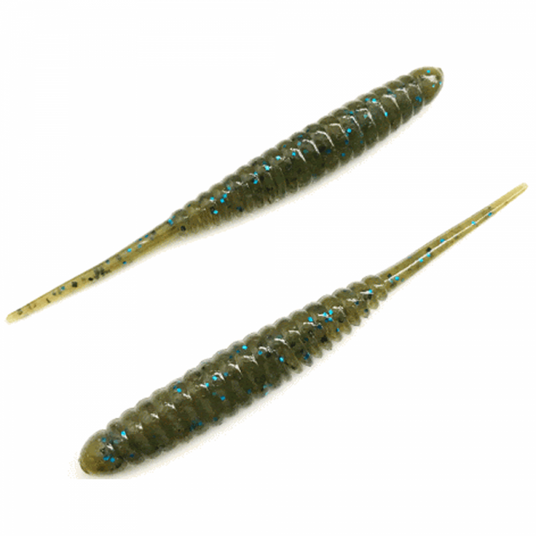 NOIKE MACHOBEE 3.6" freshwater fishing lure