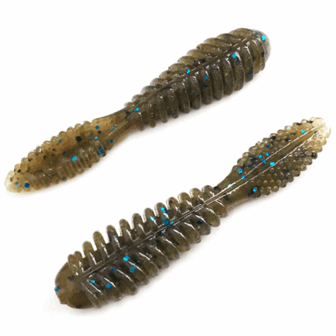 NOIKE WILD GOBY 2" freshwater fishing lure