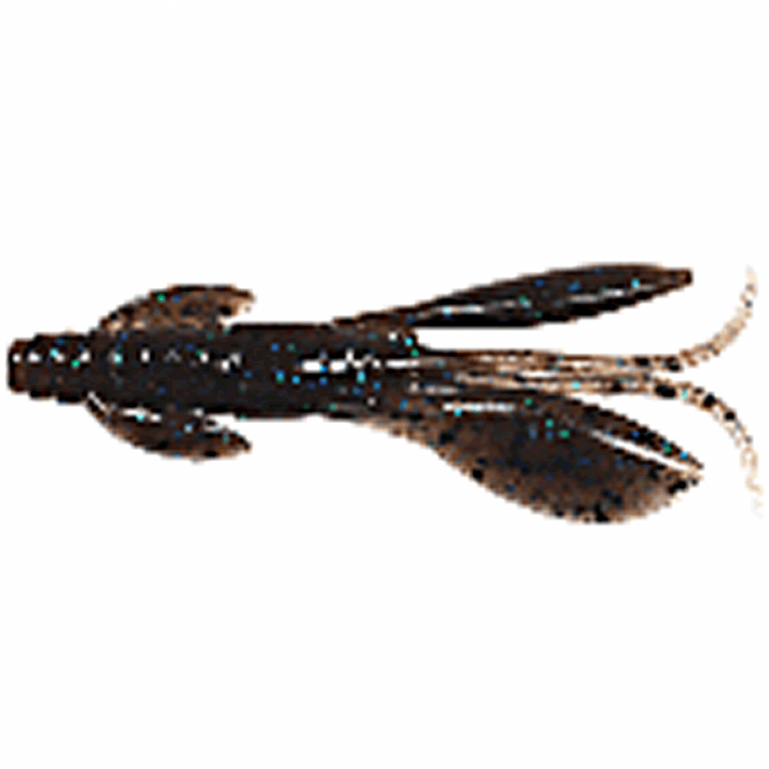NOIKE DONKEY BOO 3" freshwater fishing lure